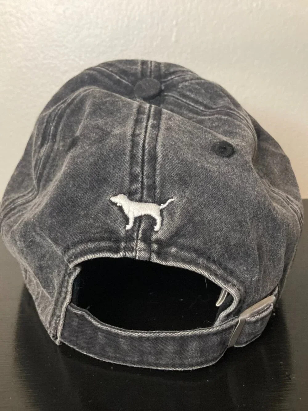 Victoria's Secret PINK Women's Baseball Cap & Fanny Pack- Summer Festival Travel
